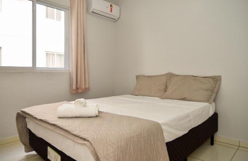 Vila Nova Apartment | Cond. c/Piscina Vista Mar na Praia da Vila P2420