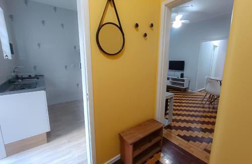 Cidade Baixa Apartment | Na Cidade Baixa, perto de tudo - UFRGS, Santa Casa, Parques, Orla