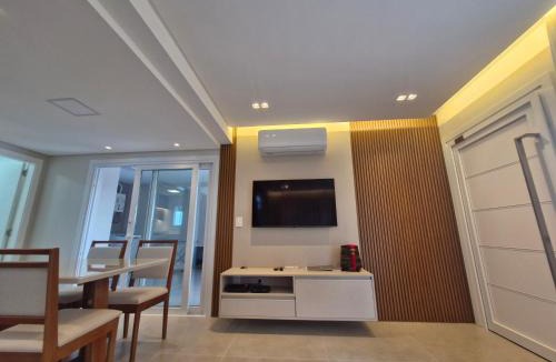 Jardim Gloria Apartment | Residência Vista Vale Vinhedos!