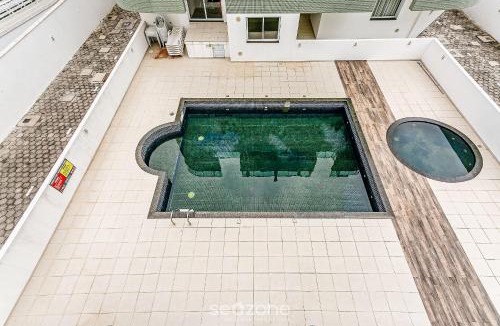Ingleses Norte Apartment | Beautiful and spacious ap in Ingleses SDO206