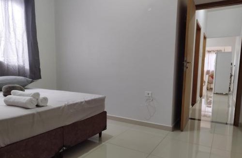 Regiao Norte House | Cantinho Iguaçuense