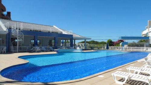 Ingleses Norte Apartment | Apto frente ao MAR - WiFi Split Netflix