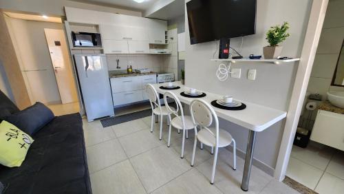 Centro Apartment | Flat Elegante Central Londrina