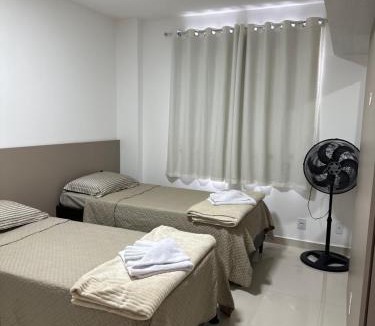 Centro Apartment | Meu cantinho nas Montanhas