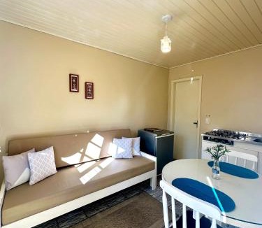 Dutra Hotel | Pousada Cabanas Rota do Sol