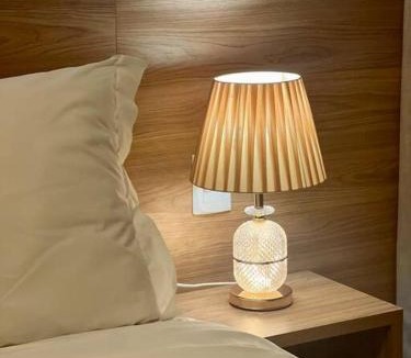 Canela Apartment | Apart Hotel Luxo em Canela 301