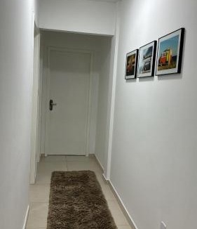 Laguna Apartment | Apartamento Mar grosso 100 metros do MAR