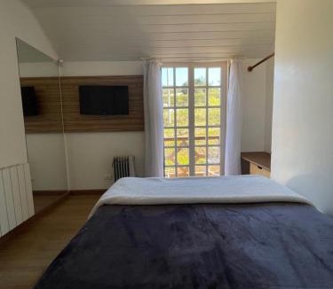 Vila Natal Cabin | Bela Vista Chalé