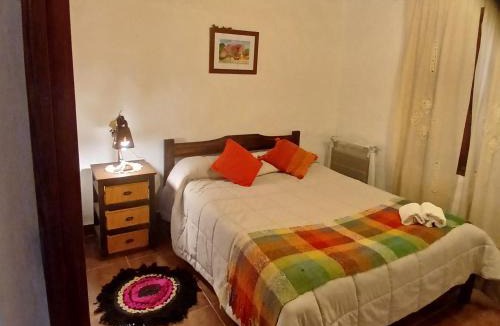 Tafi del Valle Ski Chalet | Cabañas Loma de El Pelao