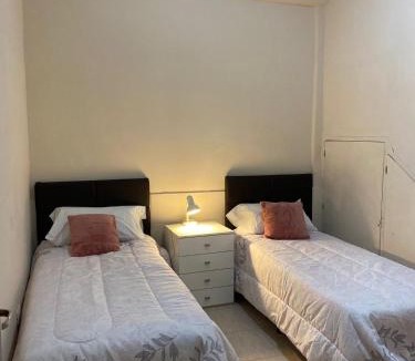 Aguilares Apartment | Temporario Aguilares