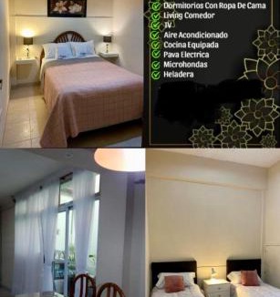 Aguilares Apartment | Temporario Aguilares