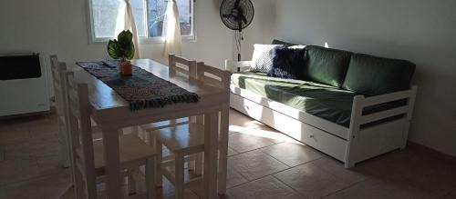 Santa Teresita Apartment | Departamentos en pleno centro Santa Teresita