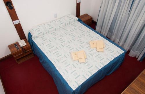 San Clemente Hotel | Hotel Savoia
