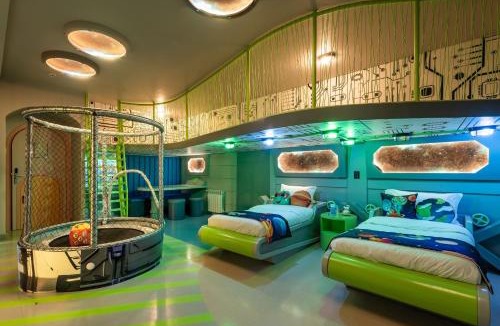 Gramado City Centre Hotel | Mundo Criamigos Hotel Gramado