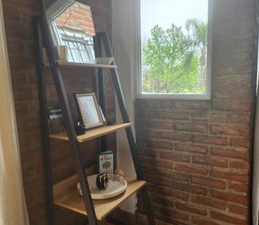 Ezeiza Apartment | Departamento completo en Ezeiza