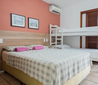 Jurere Hotel | Pousada Kindermann - Jurerê