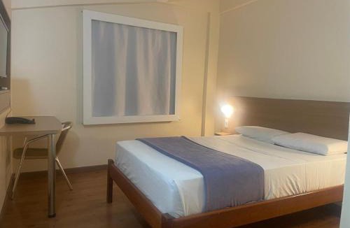 Estreito Hotel | Hotel de Carvalho