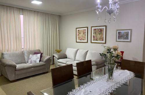 Zona 01 Apartment | Apto parque do Ingá