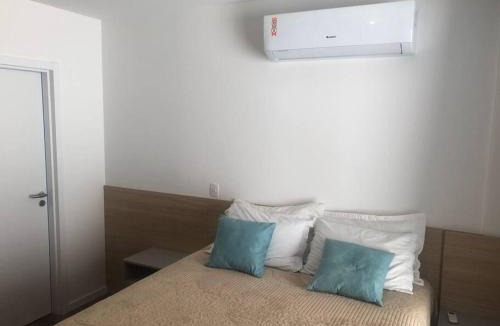 Centro Apartment | Studio novo no centro de Florianópolis