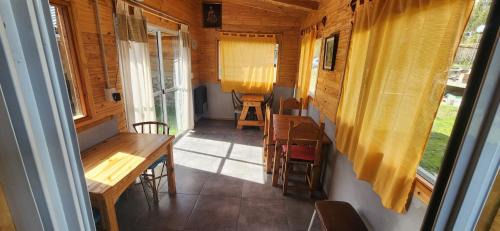 Epuyen House | Carelhue