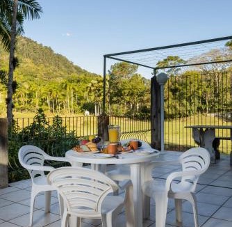 Indaial House | Sítio Quinta do sossego