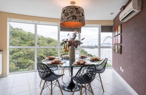 Pioneiros Apartment | Lindo Apto no Terraços da Rainha