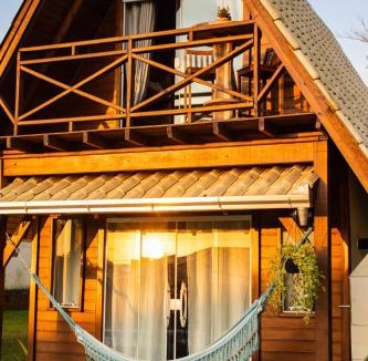 Praia da Armacao do Itapocoroi Hotel | Villa Park Chalés - A sua fazendinha ao lado do Beto Carrero