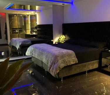 Ingleses Centro Apartment | Cobertura Beach Palace 0193