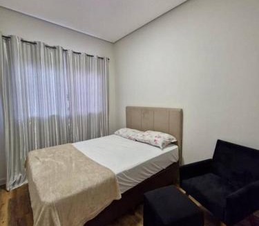 Maringa Apartment | Loft J Hospedagem Cidade Verde J