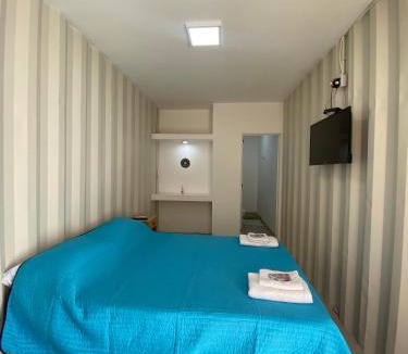 Fiambala Hotel | Hotel en Ruta