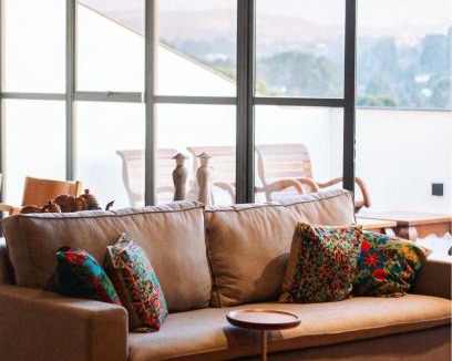 Campos do Jordao Apartment | Room Hotel Wanderlust