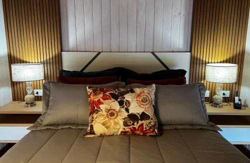 Puerto Iguazu Cabin | Costa del Sol Iguazú Suites