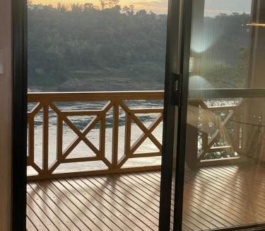 Puerto Iguazu Cabin | Costa del Sol Iguazú Suites
