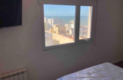 La Perla Apartment | Departamento en doble planta con patio y parrilla!