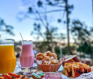 Canela Hotel | Hotel Golden Hills