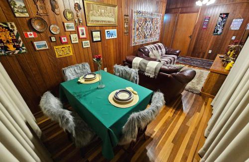 Jardim do Embaixador House | A Cabana