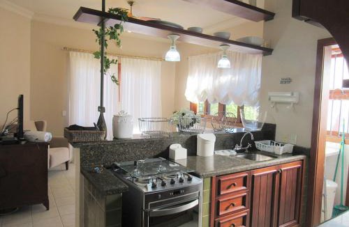 Florianopolis Villa | Villa Friuli Residence - Apto 101
