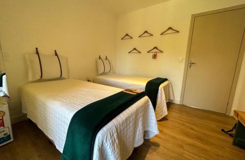 Barra Sul Hotel | Rizzu Marina Hotel