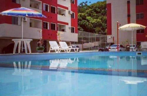 Aririba Apartment | Apê da Gabi