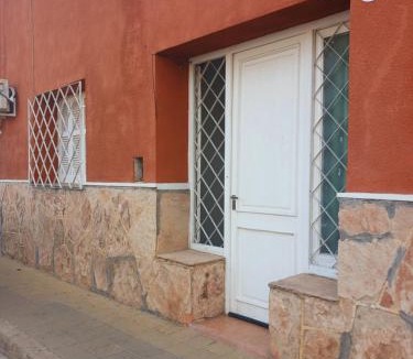 Catamarca Apartment | Departamento Temporario A&J