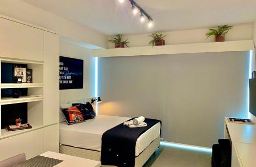 Petropolis Apartment | LIV in Rock! - Apartament 810