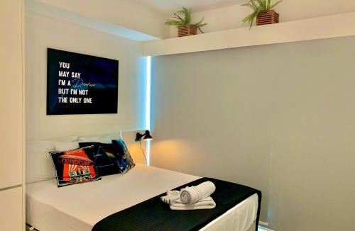 Petropolis Apartment | LIV in Rock! - Apartament 810