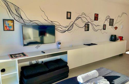 Petropolis Apartment | LIV in Rock! - Apartament 810