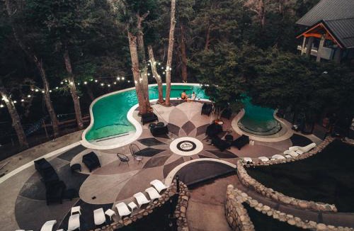 San Martin de los Andes Resort | Rotui Luxury Village