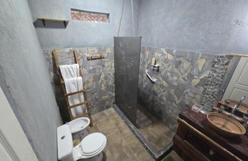 Fray Mamerto Esquiu Hotel | Pomancillo Ecolodge