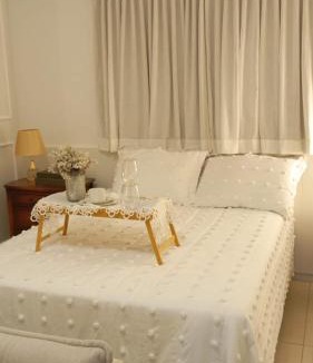 Jardim Maristela Apartment | Residência Descanso Zen