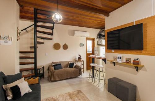 Planalto Apartment | Locar-in Gramado - Residencial Nonna Cecília