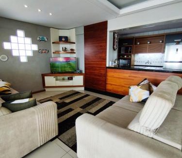 Tramandai Apartment | Apartamento em Tramandaí