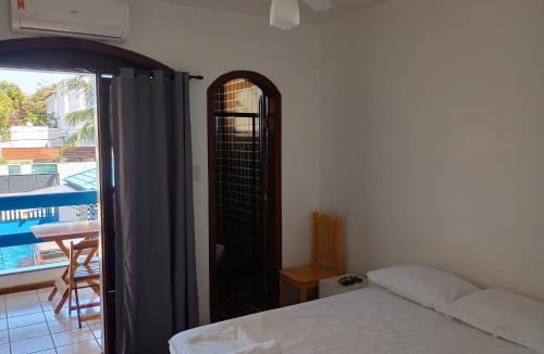 Manguinhos Hotel | Pousada do caju
