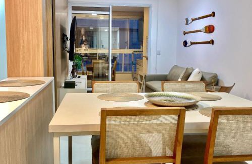 Ingleses Norte House | Férias na praia c/piscina e espaço de lazer